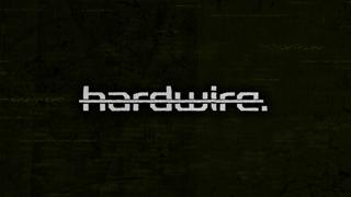 Hardwire Presents: Secret International Headliner