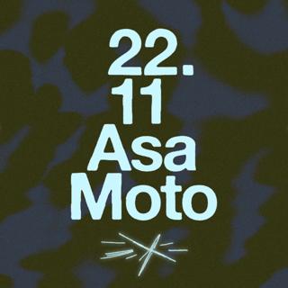 Asa Moto All Night Long