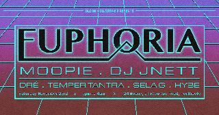 Euphoria Ft Dj Jnett, Moopie