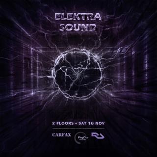 Elektra Sound