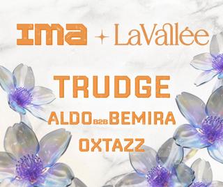 Ima With Trudge, Aldo B2B Bemira, Oxtazz