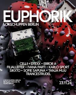 Euphorik