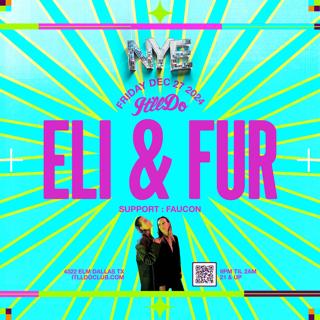 Eli & Fur