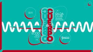 Cuerpo A Cuerpo: Ecdd Vs. Gilda Club