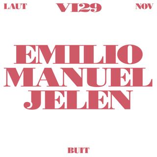 Buit: Emilio + Manuel Jelen