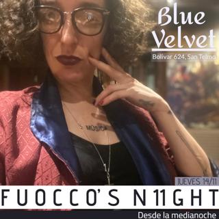 Fuocco'S Night