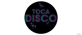 Goethe Institut Pres. Toca Disco