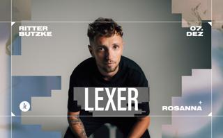 Lexer