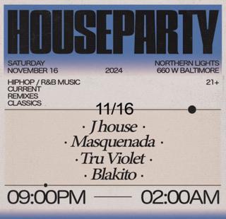 Houseparty 