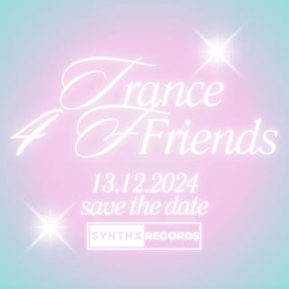 Trance 4 Friends - Vol. V