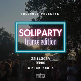 Tolerave - Solirave