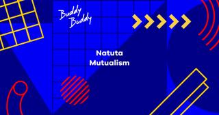 Buddy Buddy 6 Year Anniversary With Natuta And Mutualism