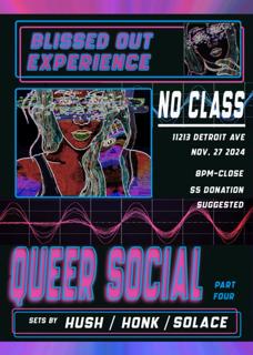 Queer Social 4