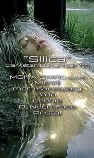 Darkstar Presents: 'Silica'