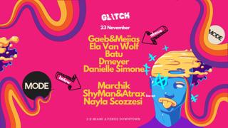 Glitch Presents