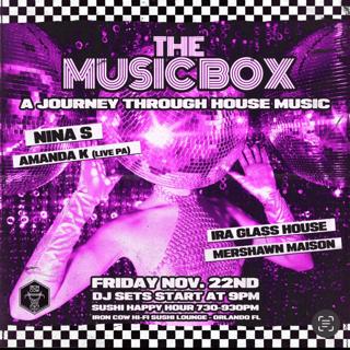 The Musicbox