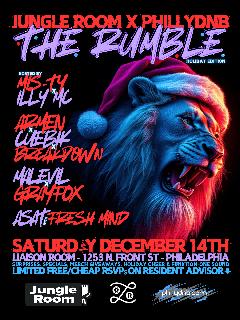 The Rumble: Holiday Edition