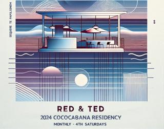 Red & Ted (Extended Set)