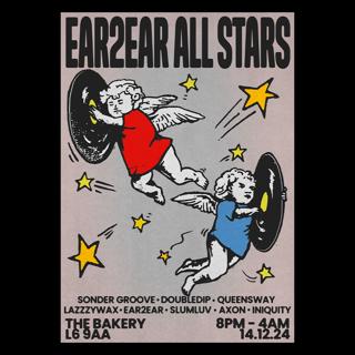 Ear2Ear All Stars