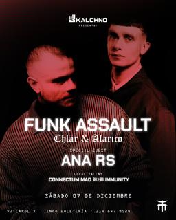 Funk Assault