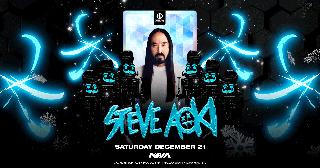 Steve Aoki