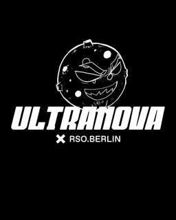 Ultranova With Shdw, Anabel Arroyo B2B Roll Dann, Danny Wabbit, Xiorro B2B Hao