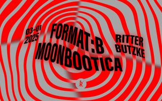 Format:B & Moonbootica