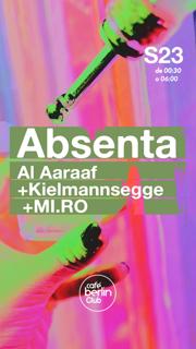 Absenta