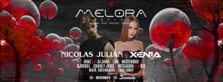 Melora Indoor Festival - Douala Ravensburg