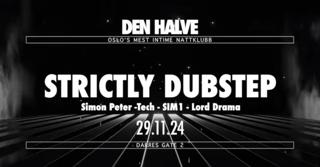 Strictly Dubstep