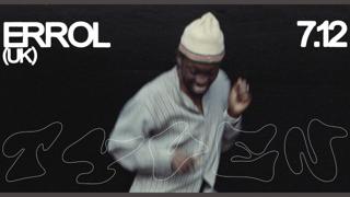 Errol (Uk/Touching Bass) @Tyven 7.12.24