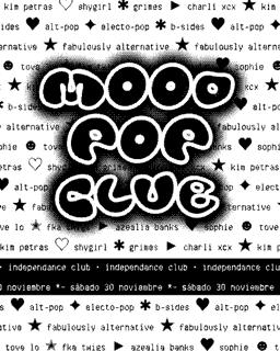 Mood Pop Club