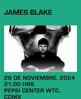 James Blake