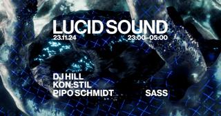 Lucid Sound