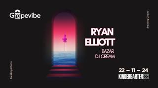 Grapevibe Pres. Ryan Elliott