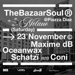 The Bazaar Soul