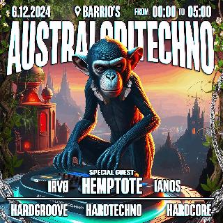 Australopitechno