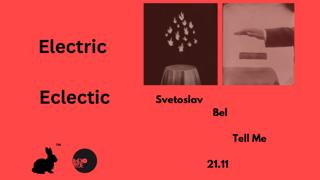 Eclectic Electric