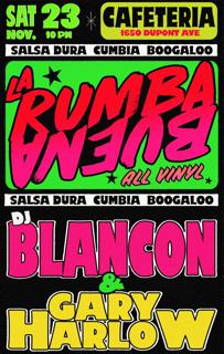 La Rumba Buena