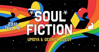 Soul Fiction