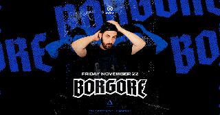 Borgore