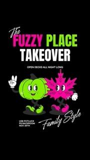 The Fuzzy Place Takeover