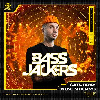 Bassjackers