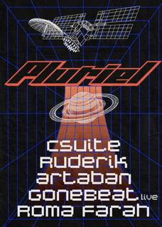 Pluriel-Ruderik, Csuite, Gonebeat, Artaban, Roma Faran