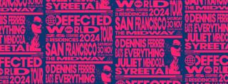 Defected San Francisco