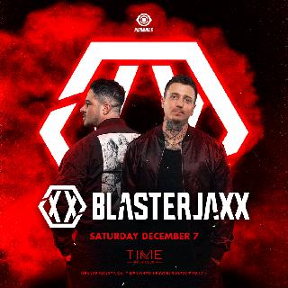 Blasterjaxx