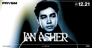 Ian Asher