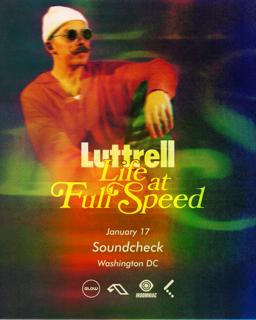 Luttrell