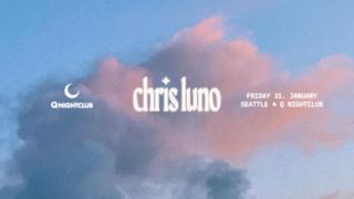 Chris Luno