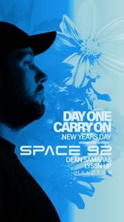 Space 92 Nyd